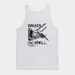 Walker Scobell Aesthetic Tank Top